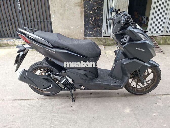 Vario 160 ABS. Odo 18k. Chính chủ biển thành phố