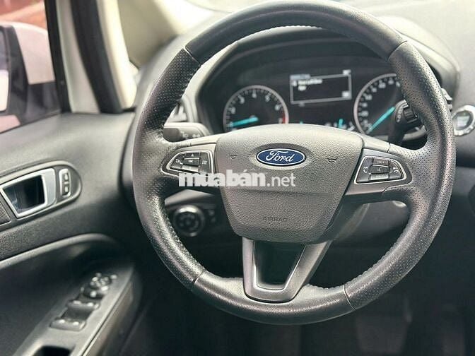 Ford EcoSport 2019 Titanium 1.0 EcoBoost