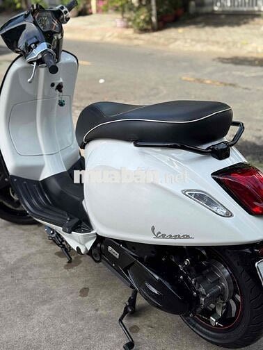 VESPA phanh ABS máy igesrt đèn lét 2 tầng 9 chủ