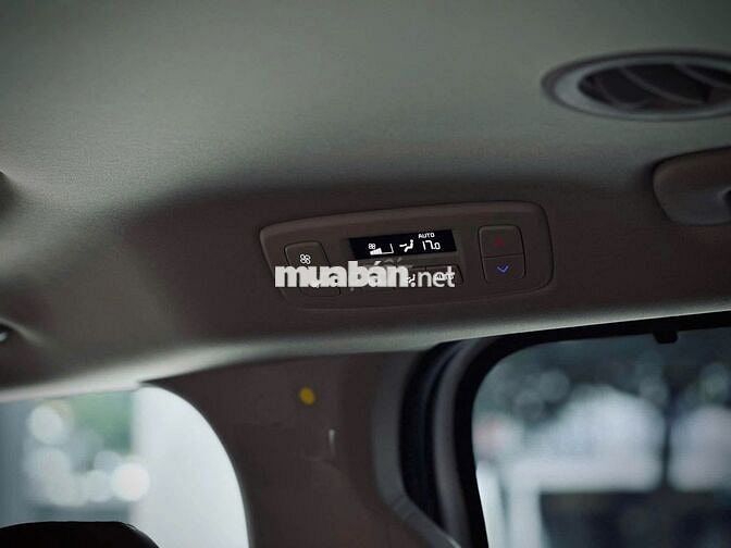 KIA NEW CARNIVAL ƯU ĐÃI GIẢM TIỀN MẶT VÀ BHVC