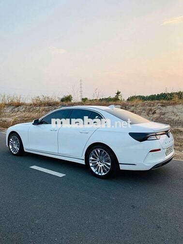 Lux A 2022 siêu lướt chính chủ - 20.000 km