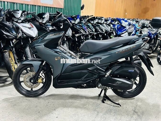 XE MÁYTHANH TÙNG_AIR BLADE 160 ABS BẢN ĐẶC BIỆT