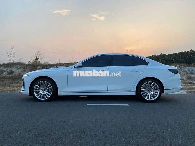 Lux A 2022 siêu lướt chính chủ - 20.000 km