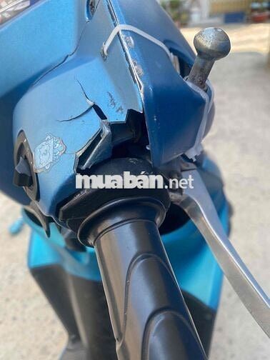 can bán xe vision đang đi nồi bô bstp chính chủ