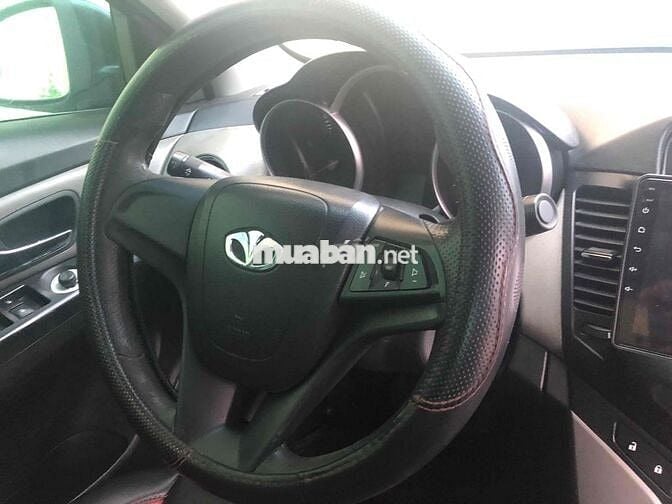 Daewoo Lacetti 2010 EX 1.6 MT - 65655 km