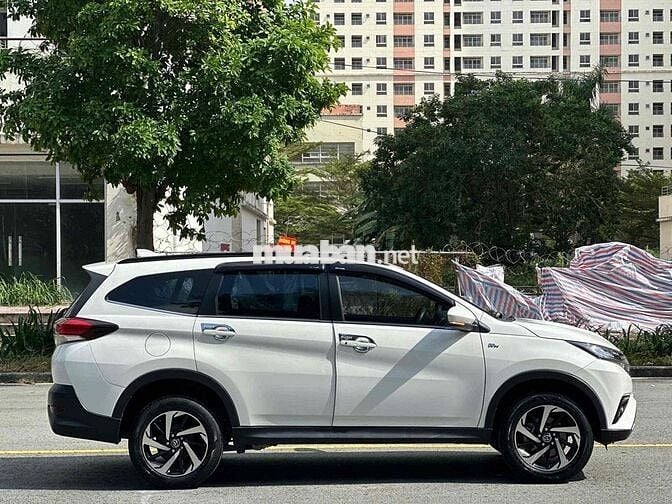 Toyota Rush 2020 S 1.5 AT - 38000 km