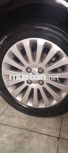 Ford Fiesta 2011 1.6 AT - 156000 km