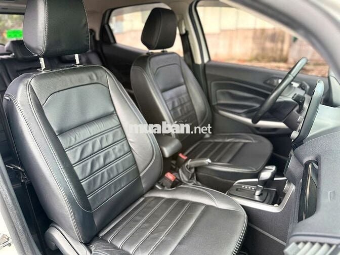 Ford EcoSport 2019 Titanium 1.0 EcoBoost