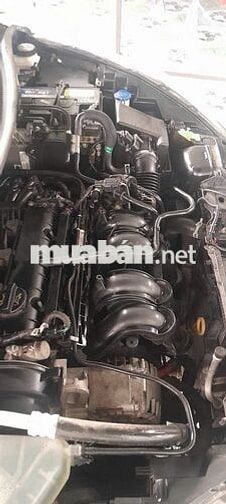 Ford Fiesta 2011 1.6 AT - 156000 km