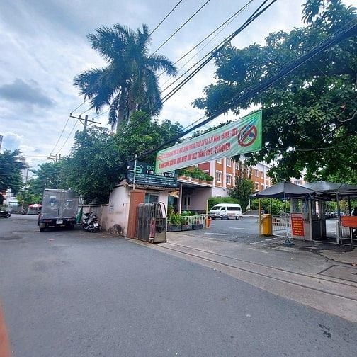 Bán nhà Cấp 4 Quang Trung, 12x36m nở hậu nhẹ, nhỉnh 28 tỷ