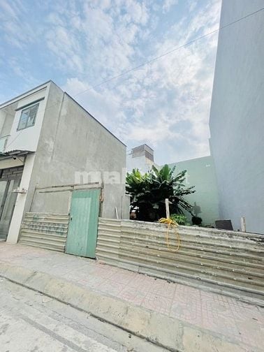 Bán đất phân lô ngay Tân Hoà Đông, 97m2 (4x18) nở hậu 8m, chỉ hơn 4 tỷ