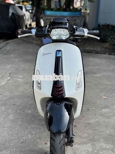 VESPA phanh ABS máy igesrt đèn lét 2 tầng 9 chủ