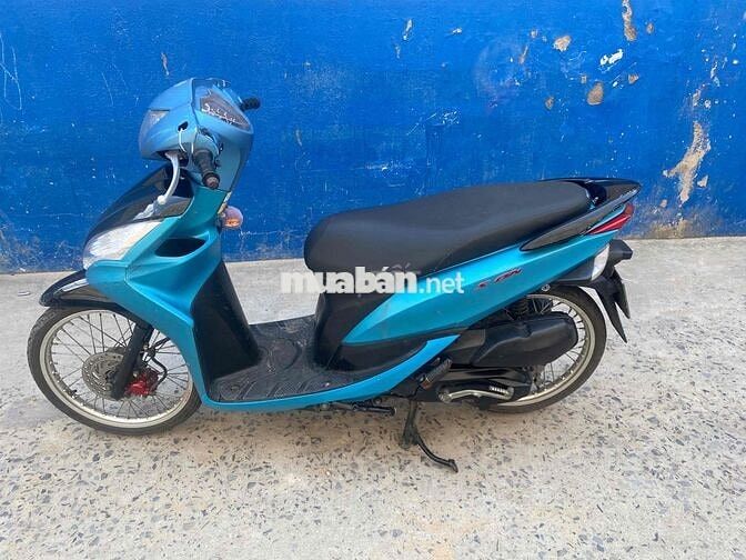 can bán xe vision đang đi nồi bô bstp chính chủ