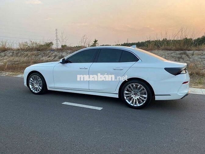 Lux A 2022 siêu lướt chính chủ - 20.000 km