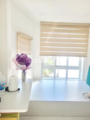 BÁN NHÀ MỚI ĐẸP ĐANG CHO THUÊ 12T, LÊ ĐỨC THỌ GV,4 TẦNG BTCT, GIÁ NHỈN