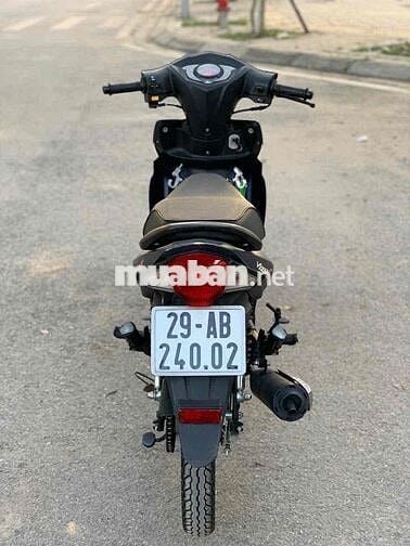 Bán xe gấp