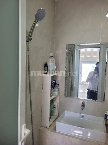 BÁN NHÀ MỚI ĐẸP ĐANG CHO THUÊ 12T, LÊ ĐỨC THỌ GV,4 TẦNG BTCT, GIÁ NHỈN