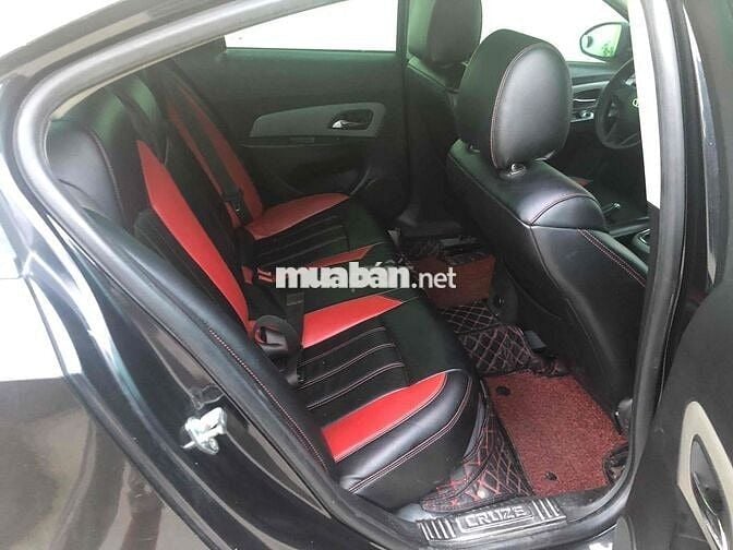 Daewoo Lacetti 2010 EX 1.6 MT - 65655 km