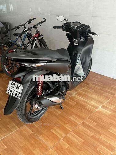 sh 125 abs dky 2025 mới mua 3 tháng
