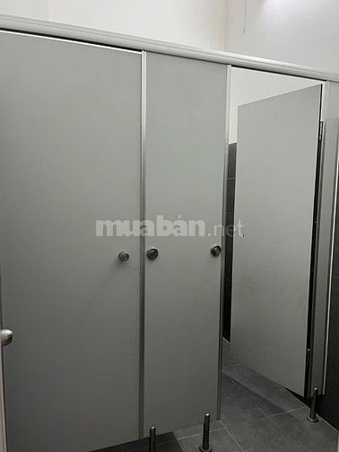 Chính chủ cho thuê MTKD 37 Hồ Bá Kiện, Quận 10, DT: 8x16, DTSD 500m2.