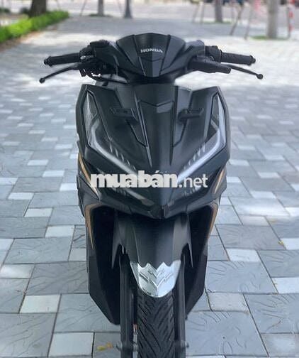 Vario cuối 2024 bs 43 mới cứng có trả góp trao đổi
