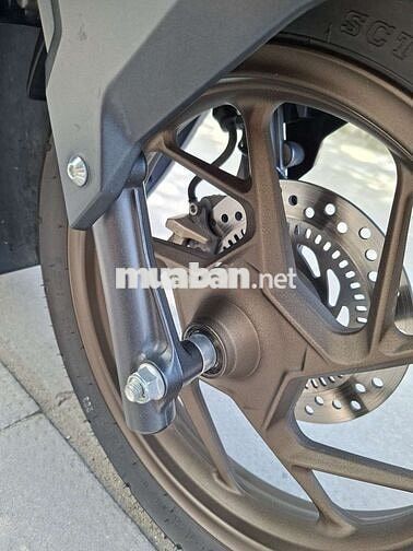 Vario 160 ABS. Odo 18k. Chính chủ biển thành phố