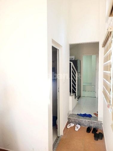 BÁN NHÀ MỚI ĐẸP ĐANG CHO THUÊ 12T, LÊ ĐỨC THỌ GV,4 TẦNG BTCT, GIÁ NHỈN