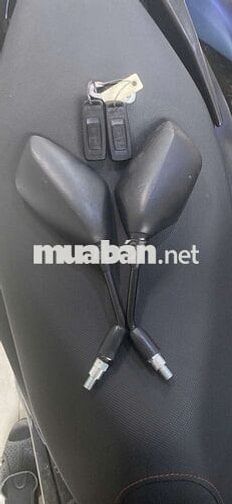 Vario 160 ABS. Odo 18k. Chính chủ biển thành phố