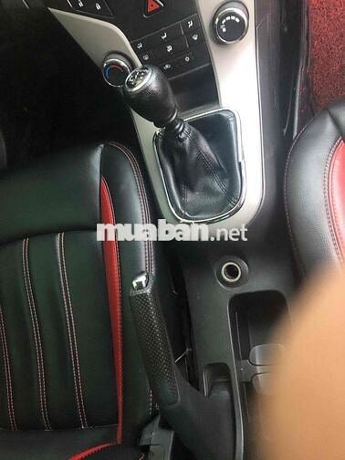 Daewoo Lacetti 2010 EX 1.6 MT - 65655 km