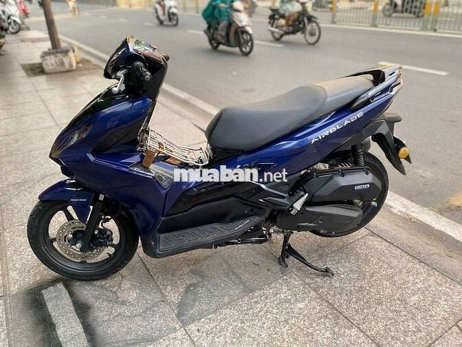 Honda air blade 125 4val 2024 mới 90% Bstp chính c