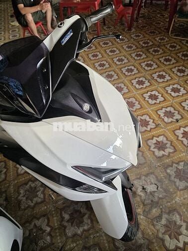 Yamaha NVX dk 2024 mới cứng bs 43 trả góp trao đổi