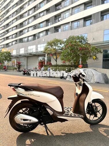 Shmode2016 khoá lớn bstp 9c, xe đẹp máy zin, góp