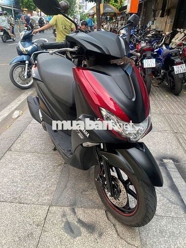 Yamaha freego ABS 2025 mới 99% Bs62 chính chủ