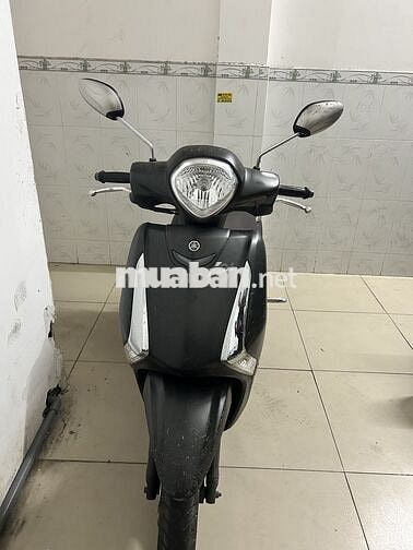 Chính chủ bán xe Yamaha Latte như mới