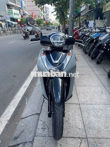 Honda SH mode 2021 mới 90% Bstp chính chủ
