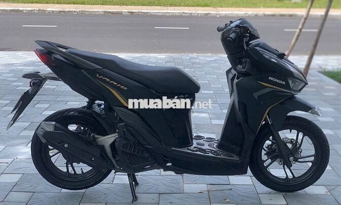 Vario cuối 2024 bs 43 mới cứng có trả góp trao đổi