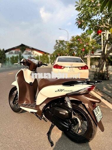 Shmode2016 khoá lớn bstp 9c, xe đẹp máy zin, góp