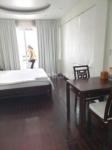 TÒA APARTMENT 10 TẦNG – MẶT PHỐ HÀNG HÀNH – SÁT HỒ GƯƠM – PHỐ CỔ HIẾM