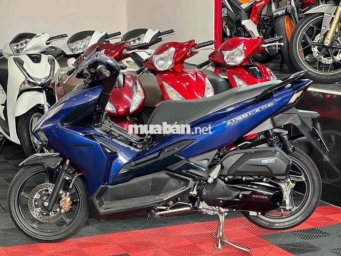 AB125 2023 - Chính Chủ - BSTP - SMK - FULL ĐỒ CHƠI