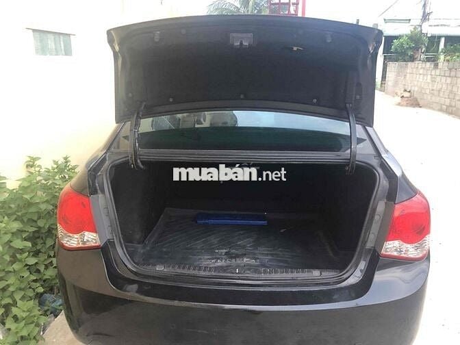 Daewoo Lacetti 2010 EX 1.6 MT - 65655 km