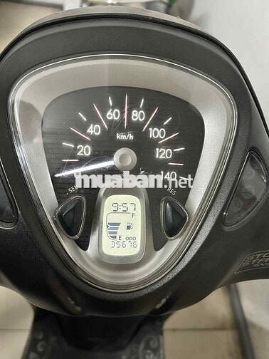 Chính chủ bán xe Yamaha Latte như mới