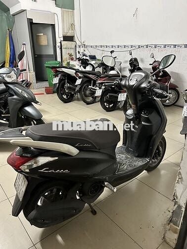 Chính chủ bán xe Yamaha Latte như mới