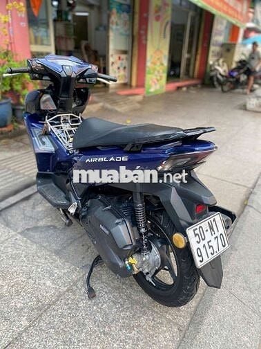 Honda air blade 125 4val 2024 mới 90% Bstp chính c