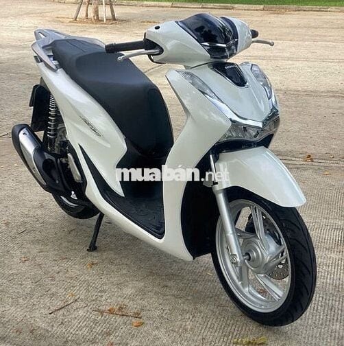 SH 2024 mới cứng 1000km có trả góp trao đổi
