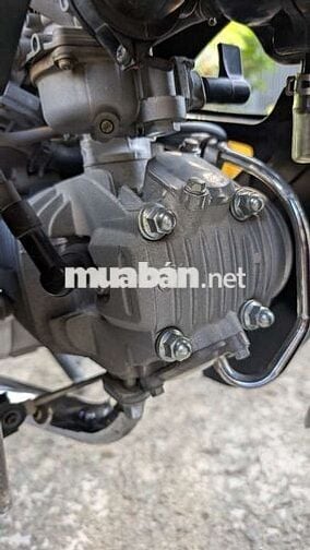 Honda Dream 125 Thailand Xe Zin Bãi