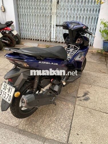 Honda air blade 125 4val 2024 mới 90% Bstp chính c