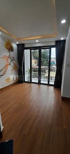 4.68 tỷ Nhà mới vị trí đẹp gần mặt tiền 2lầu/ST BTCT Hưng Phú P9Q8