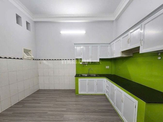 ✅Nhà Khu Tên Lửa, Bình Trị Đông B,Bình Tân 