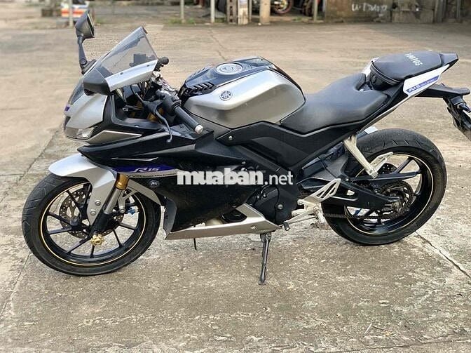 r15v3 zin