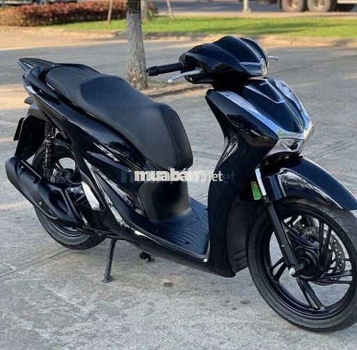 SH 2022 mới keng có trả góp trao đổi